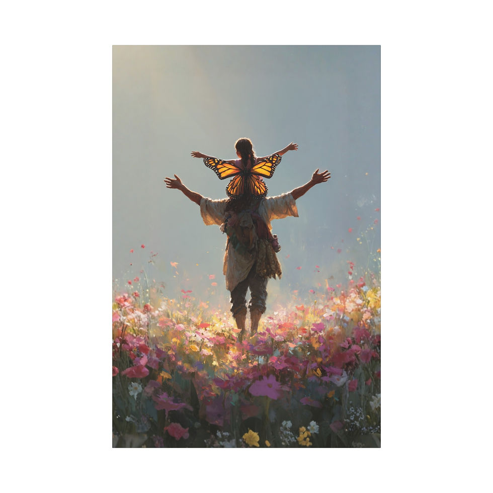 Thumbnail: WINGS (Jesus With Me Collection)