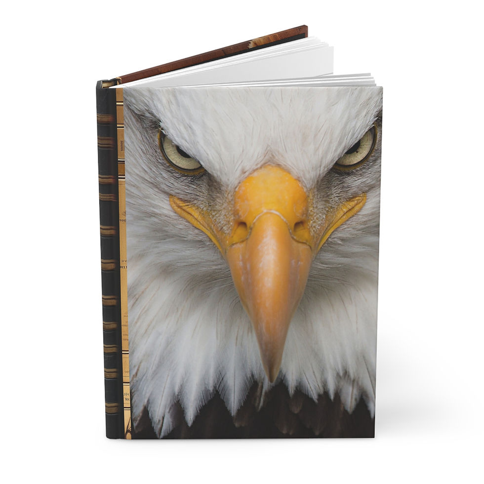 Thumbnail: BOLD - Divine Design Collection - Hardcover Journal Matte