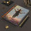 Thumbnail: 'WINGS' Classic Collection - Hardcover Journal Matte