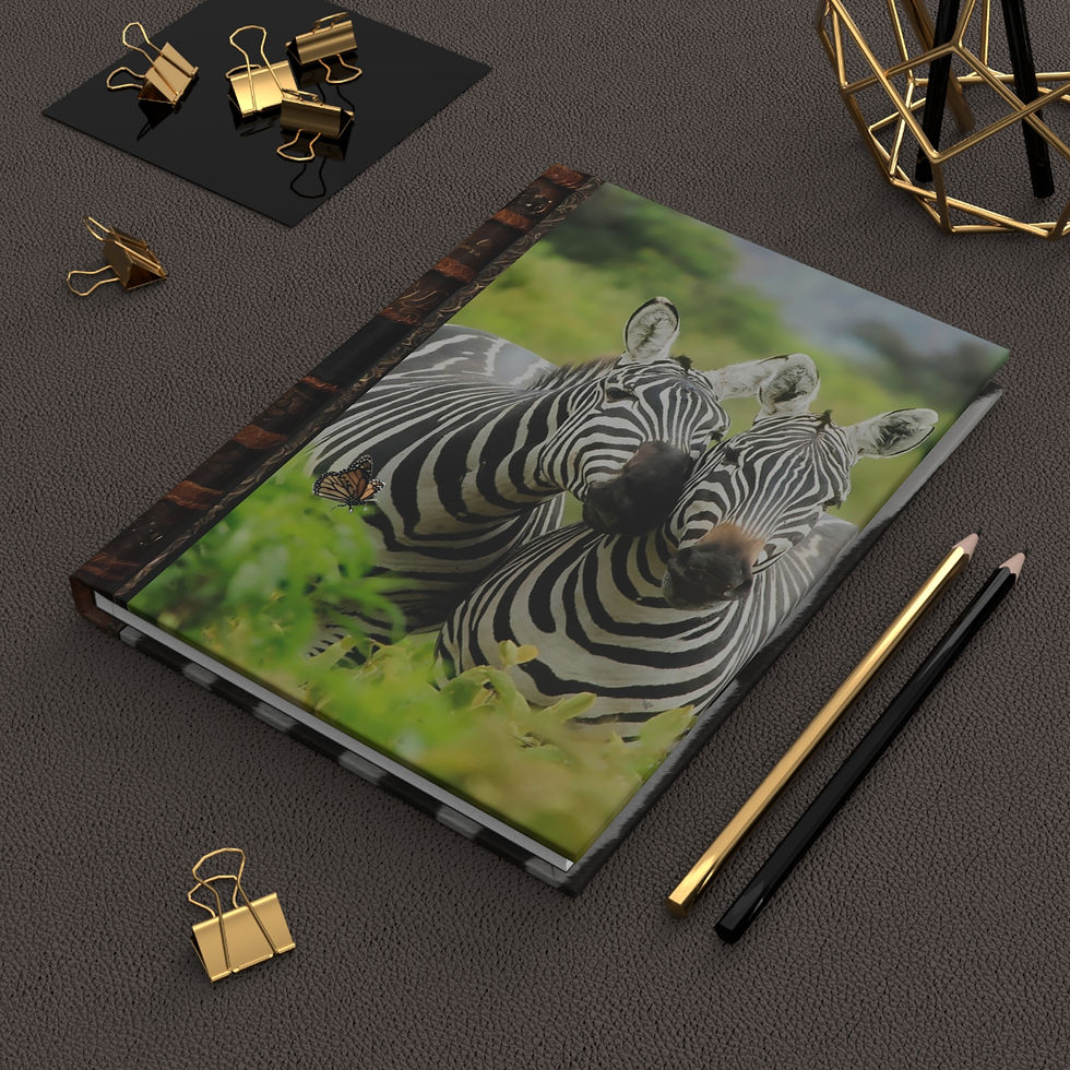 Thumbnail: CREATIVE - Divine Design Collection - Hardcover Journal Matte