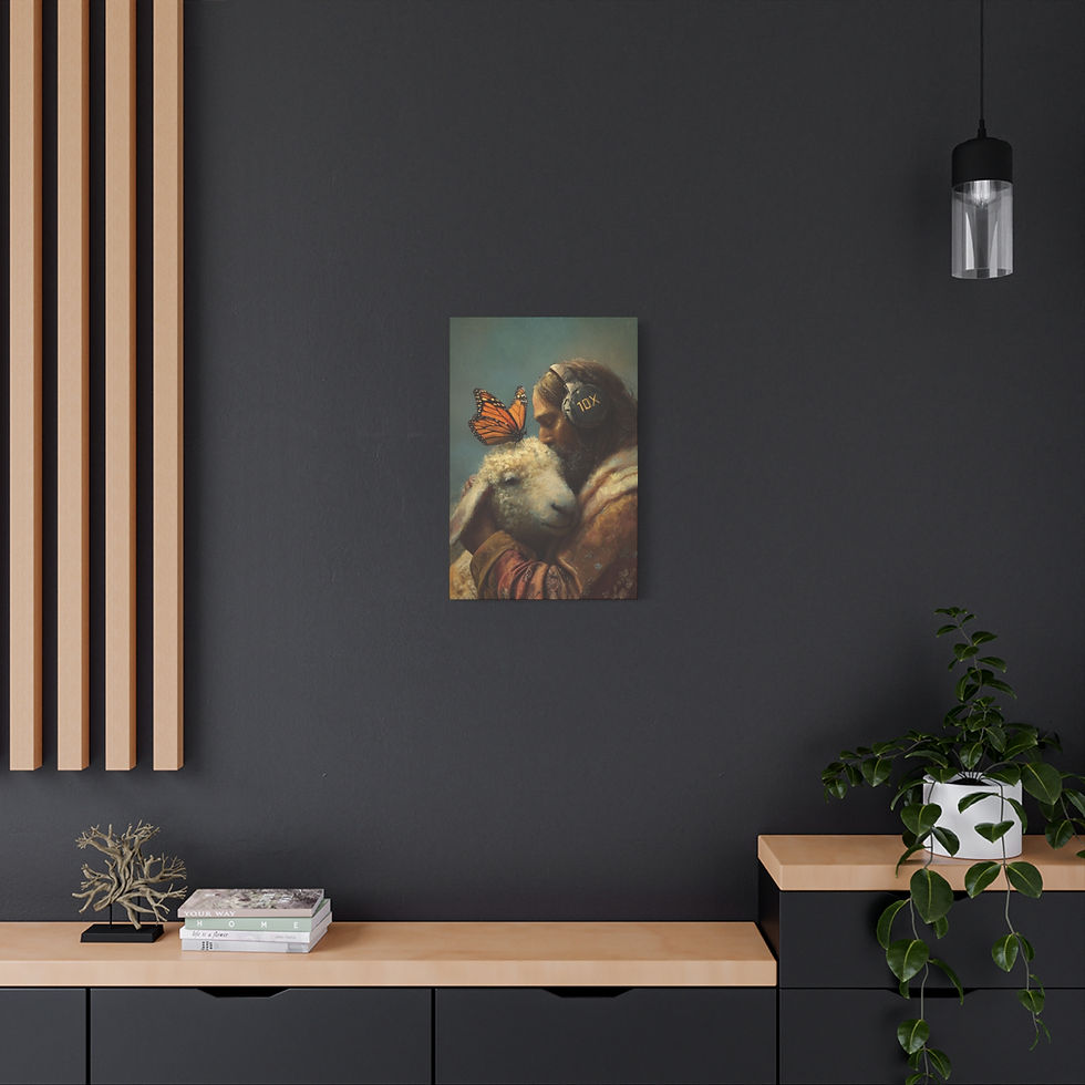 Thumbnail: LOVED (Classic Collection)