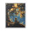 Thumbnail: SAFE PLACE - Framed Matte Canvas Wall Art 24"X30"