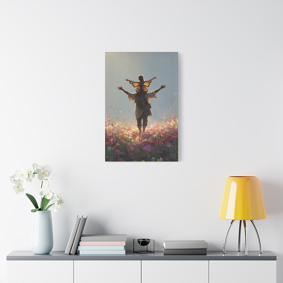 Thumbnail: WINGS (Jesus With Me Collection)