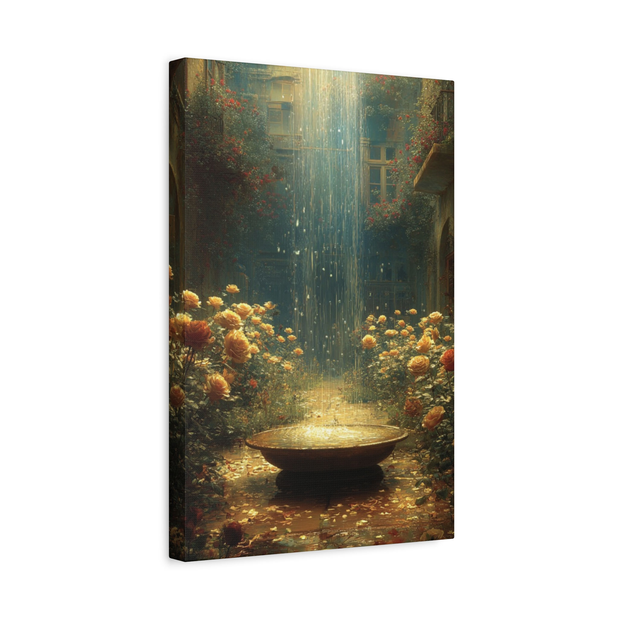 OVERFLOW (Beauty Collection)