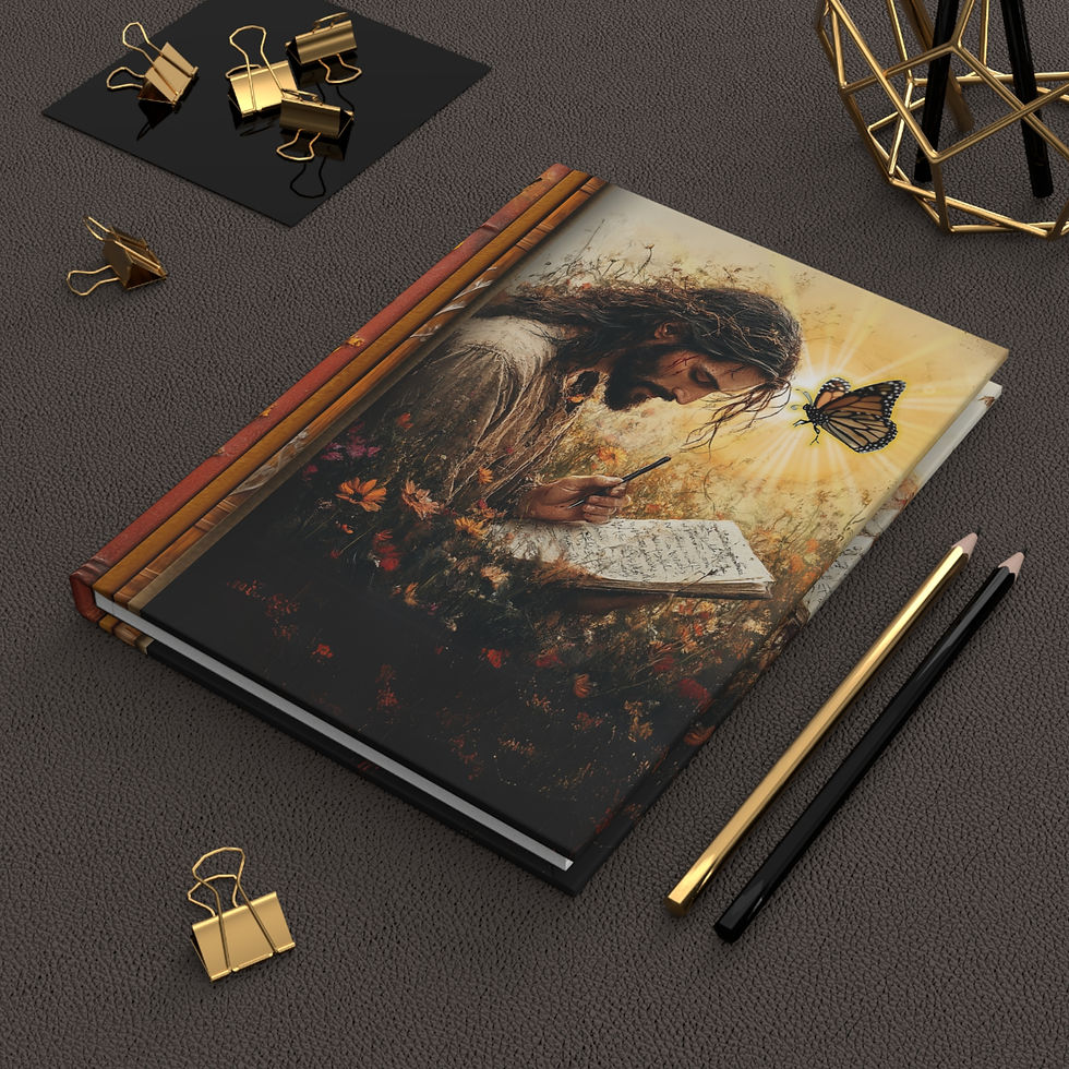 Thumbnail: 'MY PENS' Classic Collection - Hardcover Journal Matte