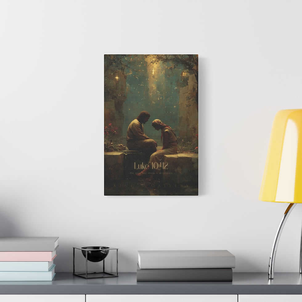 Thumbnail: LUKE 10:42 (Verses Collection)