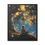 Thumbnail: SAFE PLACE - Framed Matte Canvas Wall Art 24"X30"