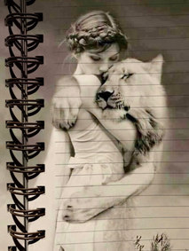 INTIMACY RESTORED