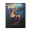 Thumbnail: HOLY BRIDGE - Framed Matte Canvas Wall Art 24"X30"