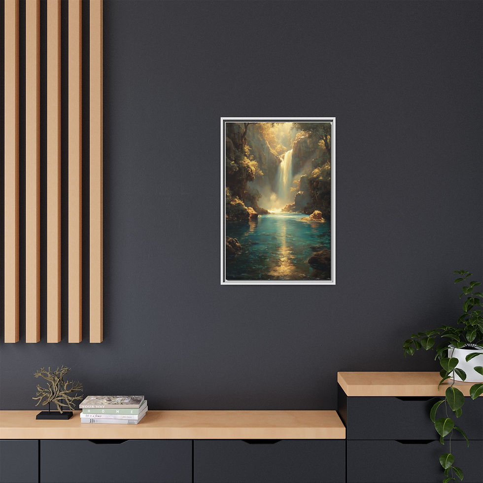 Thumbnail: FRESH FLOW (Beauty Collection) - 3 Frame Colors - 6 sizes 