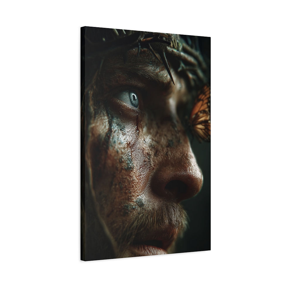 Thumbnail: MAKE ALL THINGS NEW (Classic Collection)