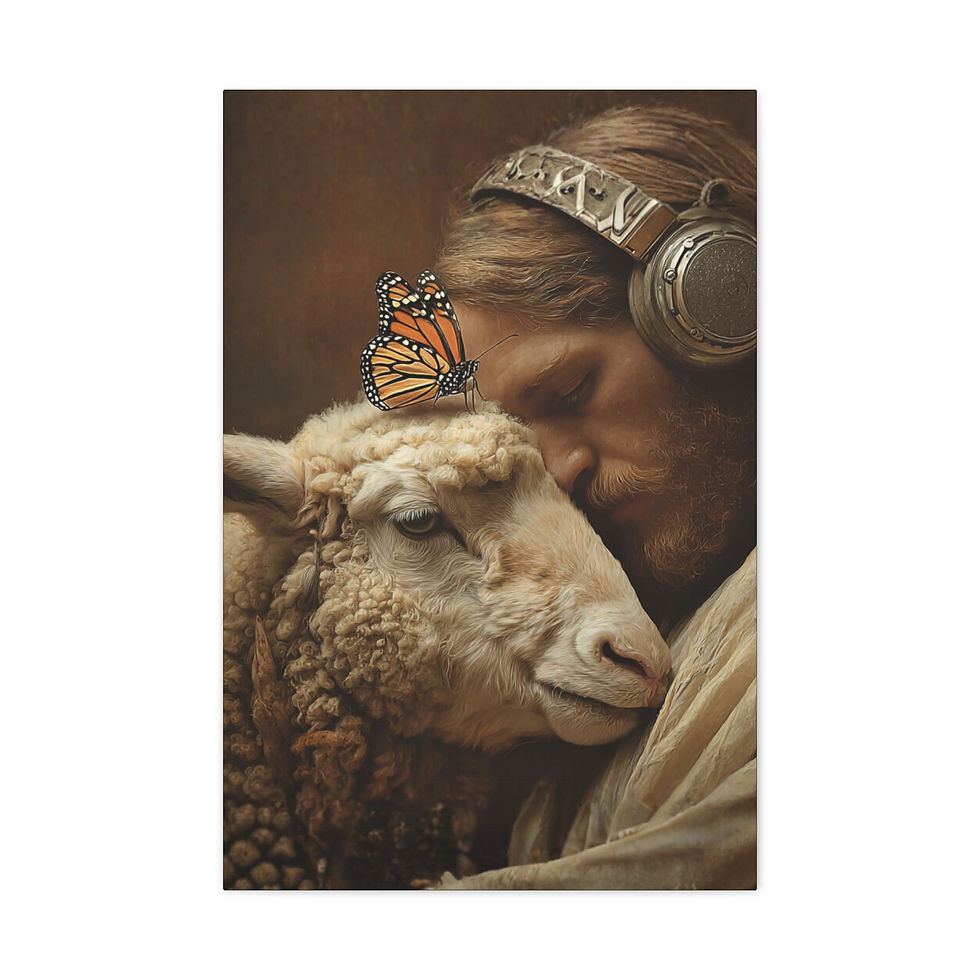 Thumbnail: MY SHEEP (Classic Collection)