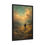 Thumbnail: WALKING WITH HOPE (With Jesus Collection) - 3 Frame Colors - 6 sizes 