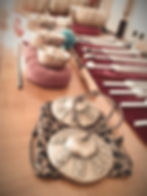 Instruments de sonothérapie