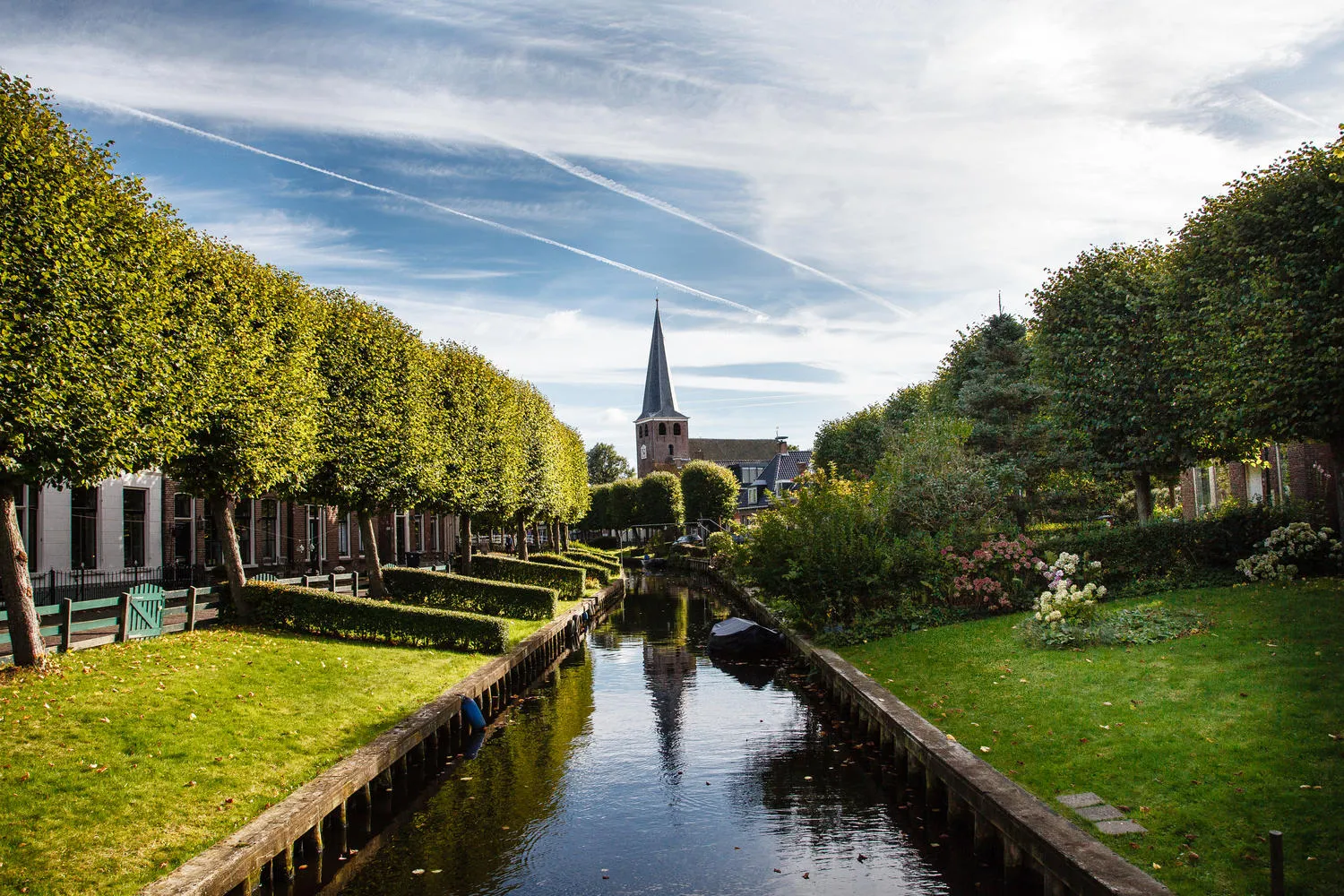 Bezienswaardigheden Ijlst