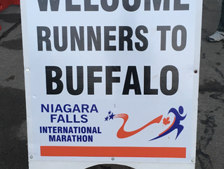 Flooring It To The Finish!