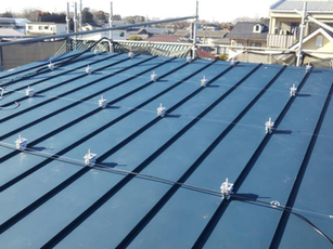 阿蘇郡西原村 太陽光発電工事