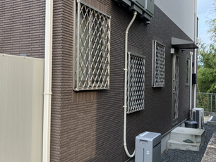 熊本市北区 蓄電池工事