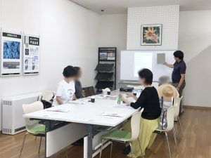 【御礼】外壁塗装セミナーにご参加ありがとうございました。