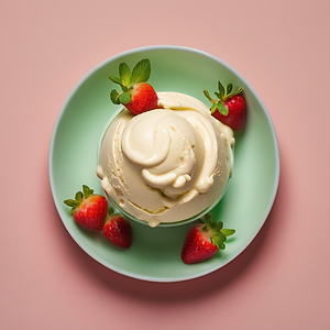 Cashew Cream