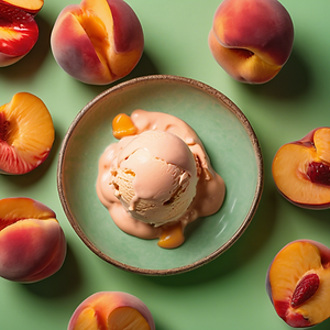 Peach Perfection