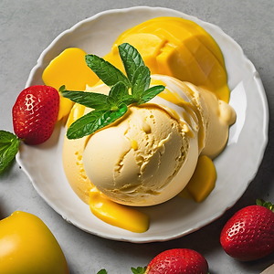 Mango Tango