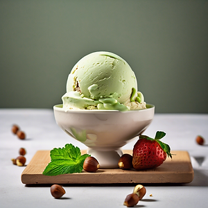 Hazelnut Dream