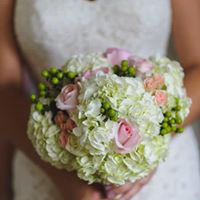 wedding flowers sara