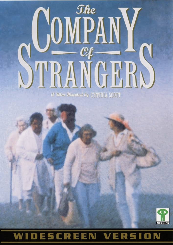 La Compagnie des Inconnues (1990)