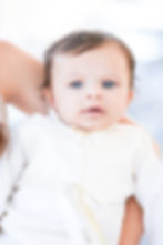 The Onni Christening dress by Anna Lindh embodies timeless elegance and impeccable craftsmanship, design with love.