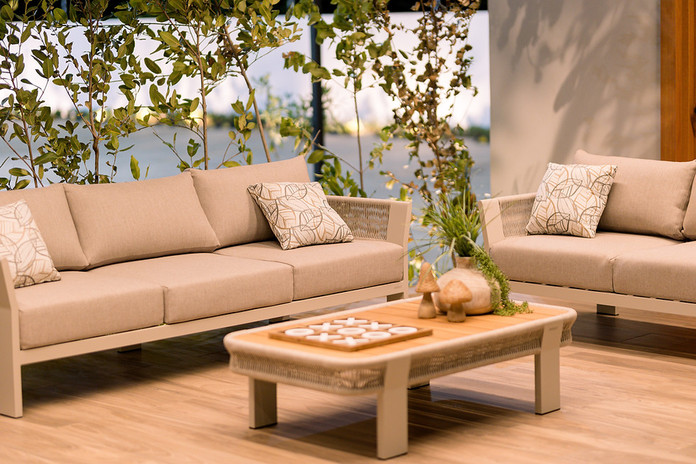 Miniatura: Andares Residences