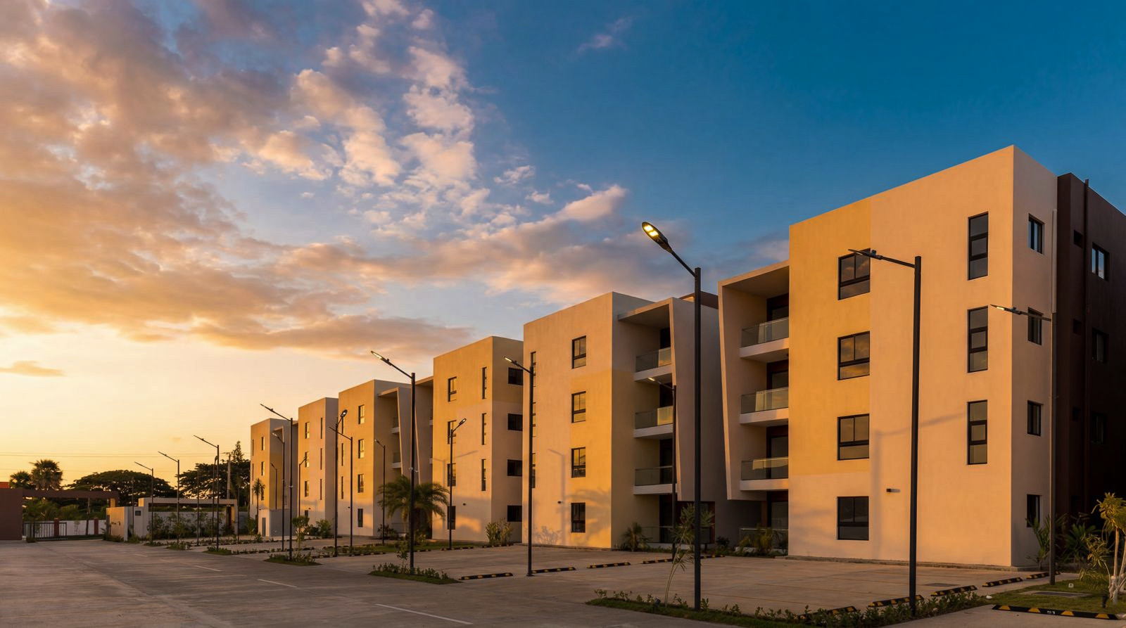 Andares Residences
