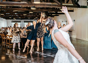 Say goodbye to wedding planning woes when you book Sugar Spring South
