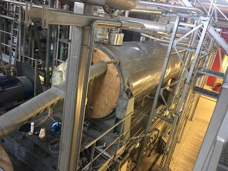 Badanie powłok statora we Wrocławiu