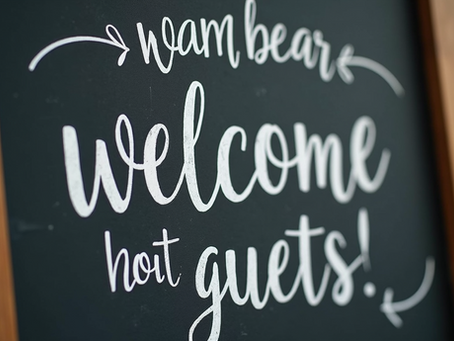 Unique Ways to Add Personal Touches to Your Wedding