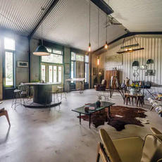 Industrial Beat Studio - Bermagui