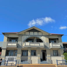 Bermagui Beach Hotel