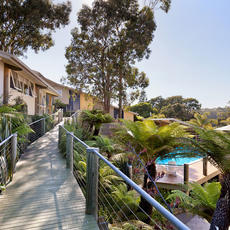 Tathra Beach House