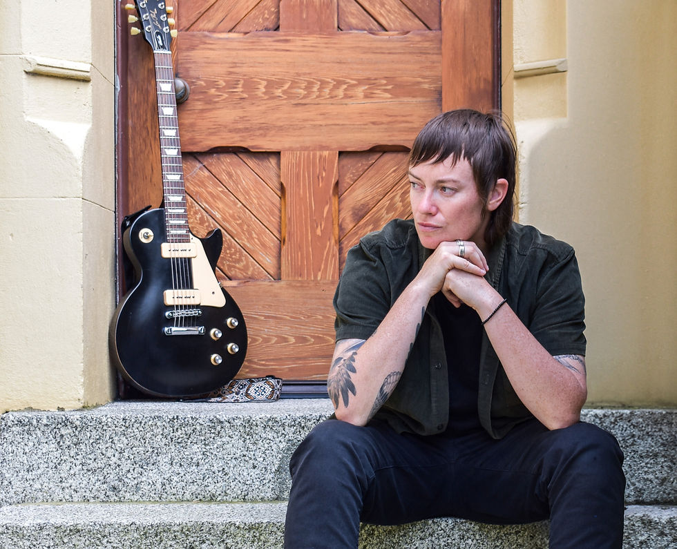 Val Moogz - FREE GIG