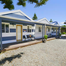 Tathra Beachside