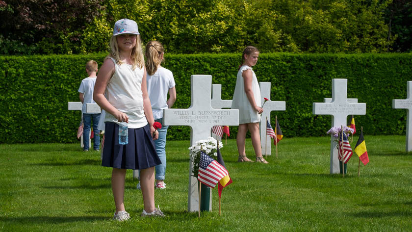 Memorial Day