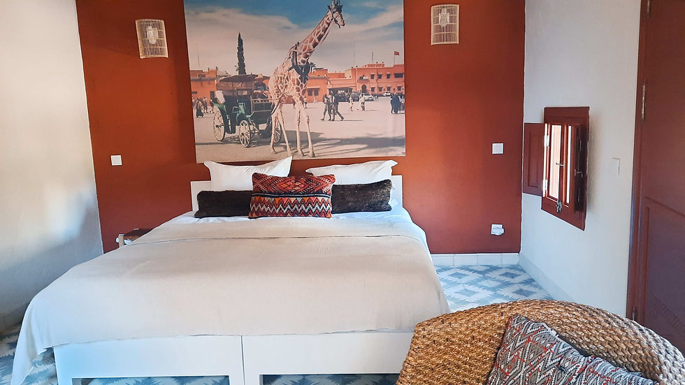 Domaine-de-Tameslohte-Chambre-Berbere-Terracotta