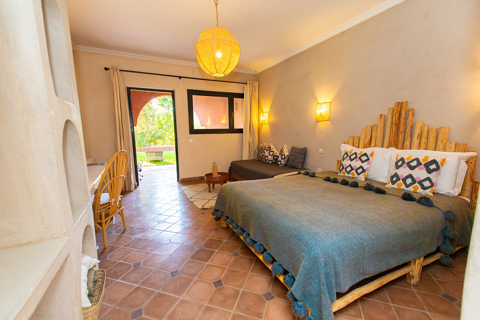 Domaine-de-Tameslohte-Chambre-Oliviers