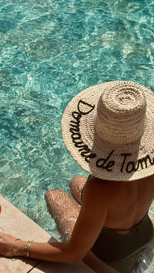 Enjoy the heated pool and peaceful gardens at the Domaine de Tameslohte Marrakech