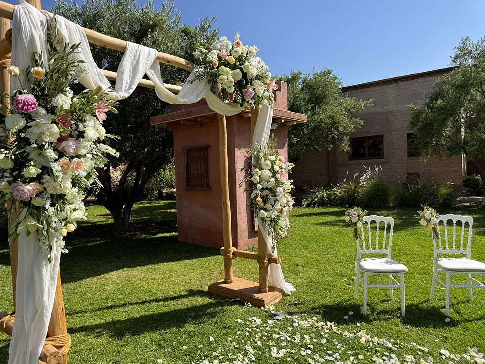 Domaine-de-Tameslohte-mariage-cérémonie