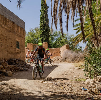 VTT-électrique-Agafay