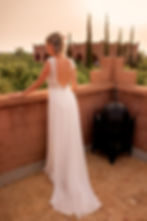 Mariage Domaine de Tameslohte