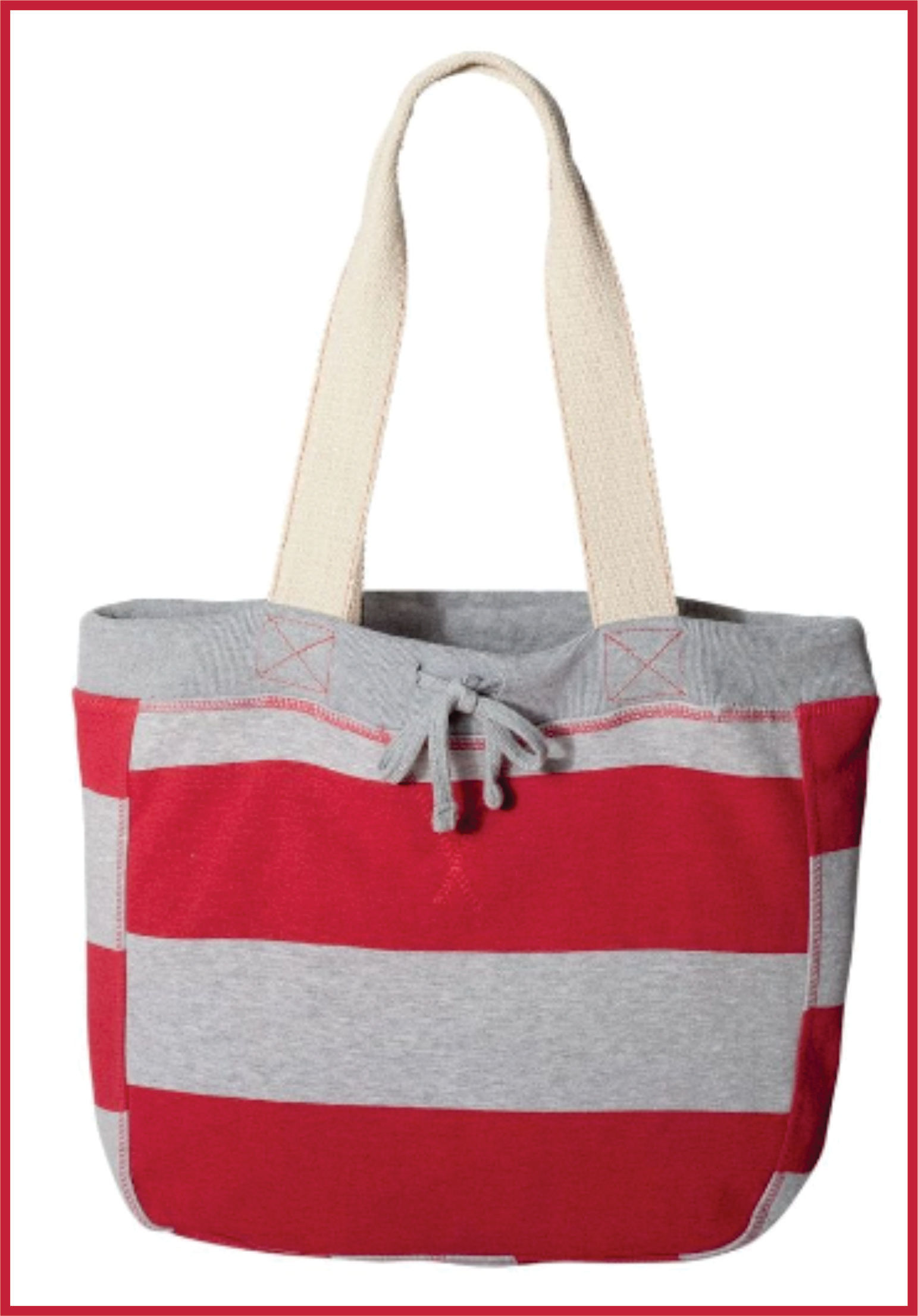 Personalized Tote Bag