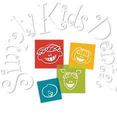 Simply Kids Dental Logo