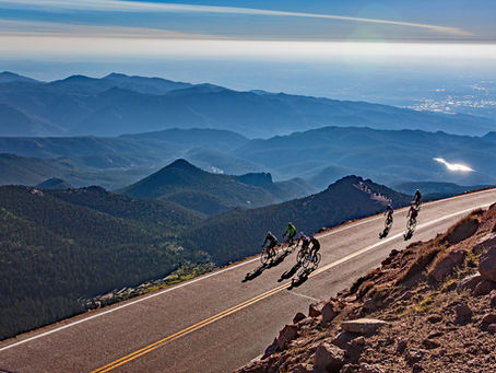 What's Happening this August in Colorado Springs